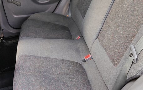 Hyundai Accent II, 2007 год, 480 000 рублей, 29 фотография