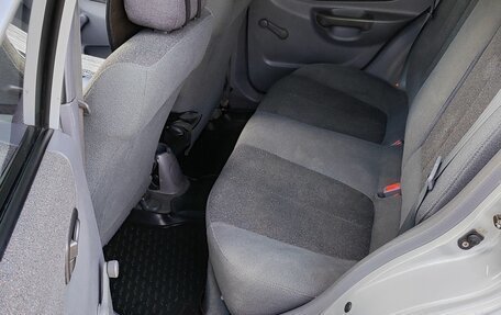 Hyundai Accent II, 2007 год, 480 000 рублей, 28 фотография