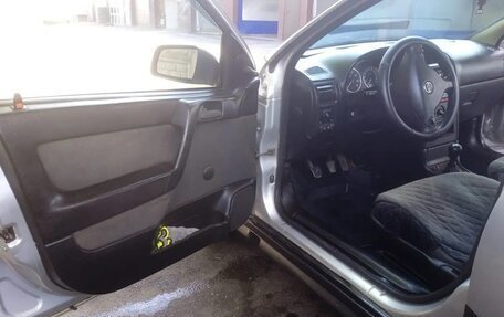 Chevrolet Viva, 2005 год, 270 000 рублей, 9 фотография