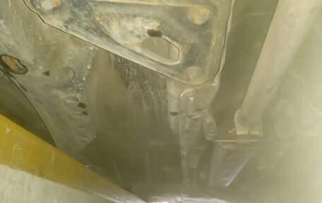 Chevrolet Viva, 2005 год, 270 000 рублей, 6 фотография
