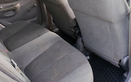 Hyundai Accent II, 2007 год, 480 000 рублей, 30 фотография