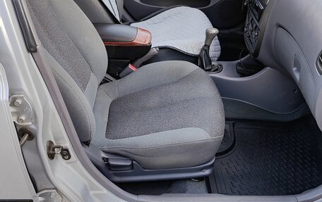 Hyundai Accent II, 2007 год, 480 000 рублей, 31 фотография