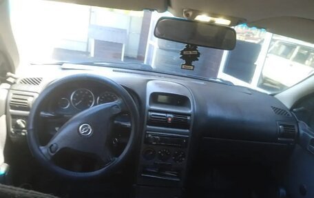 Chevrolet Viva, 2005 год, 270 000 рублей, 8 фотография