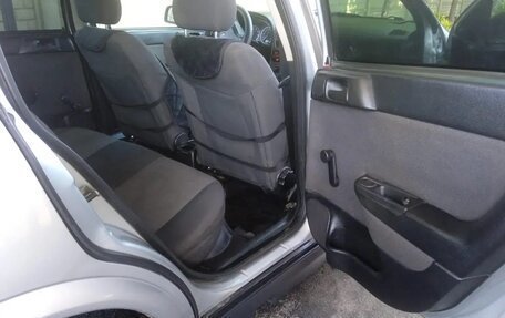 Chevrolet Viva, 2005 год, 270 000 рублей, 10 фотография
