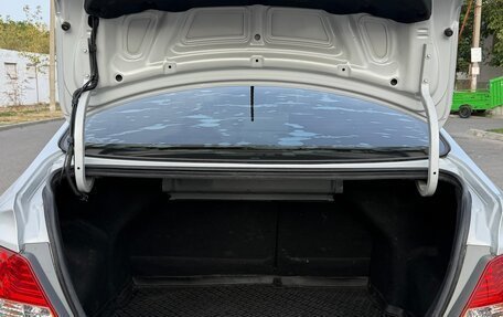 Hyundai Solaris II рестайлинг, 2012 год, 780 000 рублей, 7 фотография