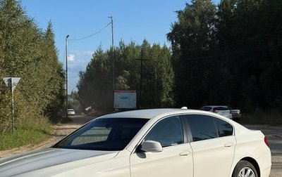 BMW 5 серия, 2011 год, 1 350 000 рублей, 1 фотография