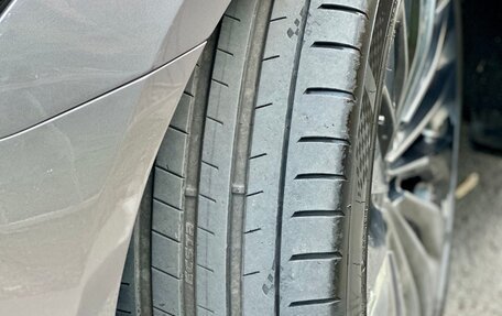 Genesis G90 I рестайлинг, 2016 год, 1 990 000 рублей, 5 фотография