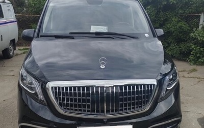 Mercedes-Benz Vito, 2020 год, 5 000 000 рублей, 1 фотография
