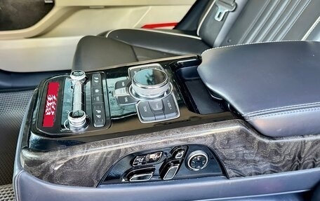 Genesis G90 I рестайлинг, 2016 год, 1 990 000 рублей, 10 фотография