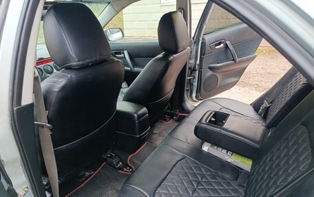 Mazda 6, 2005 год, 580 000 рублей, 8 фотография