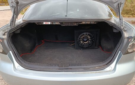Mazda 6, 2005 год, 580 000 рублей, 7 фотография
