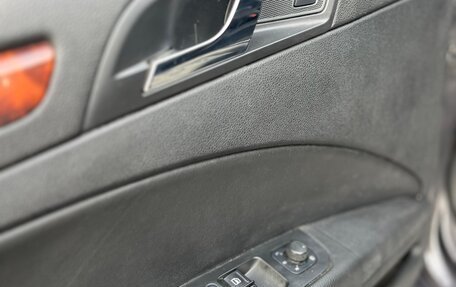 Skoda Superb III рестайлинг, 2010 год, 995 000 рублей, 14 фотография