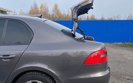 Skoda Superb III рестайлинг, 2010 год, 995 000 рублей, 15 фотография