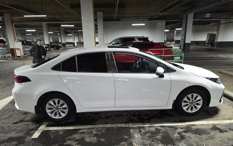 Toyota Corolla, 2020 год, 1 800 000 рублей, 2 фотография