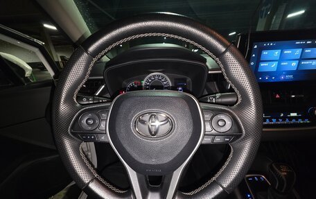 Toyota Corolla, 2020 год, 1 800 000 рублей, 8 фотография