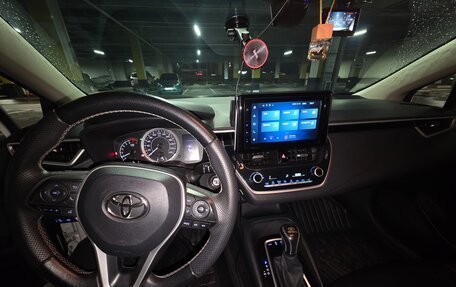 Toyota Corolla, 2020 год, 1 800 000 рублей, 9 фотография