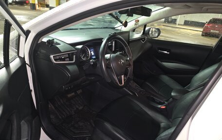 Toyota Corolla, 2020 год, 1 800 000 рублей, 12 фотография