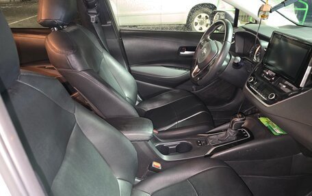 Toyota Corolla, 2020 год, 1 800 000 рублей, 13 фотография