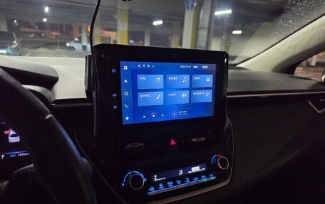 Toyota Corolla, 2020 год, 1 800 000 рублей, 10 фотография