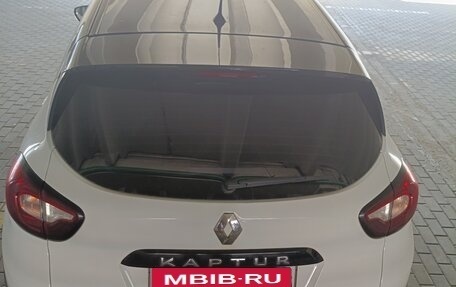 Renault Kaptur I рестайлинг, 2017 год, 1 150 000 рублей, 5 фотография