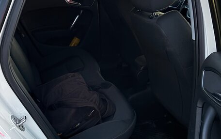 Audi A1, 2013 год, 800 000 рублей, 9 фотография