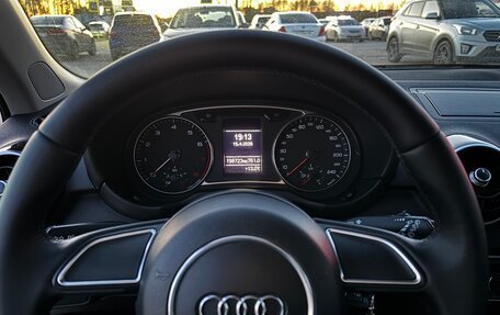 Audi A1, 2013 год, 800 000 рублей, 8 фотография