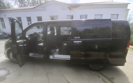 Mercedes-Benz Vito, 2020 год, 5 000 000 рублей, 3 фотография