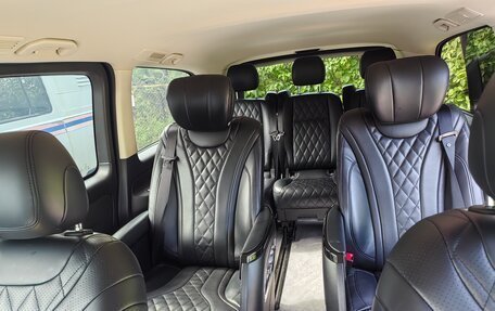 Mercedes-Benz Vito, 2020 год, 5 000 000 рублей, 4 фотография