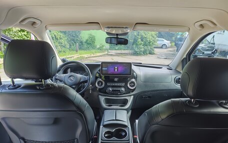 Mercedes-Benz Vito, 2020 год, 5 000 000 рублей, 5 фотография