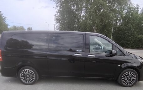 Mercedes-Benz Vito, 2020 год, 5 000 000 рублей, 9 фотография