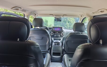 Mercedes-Benz Vito, 2020 год, 5 000 000 рублей, 6 фотография