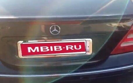 Mercedes-Benz C-Класс, 2002 год, 290 000 рублей, 2 фотография