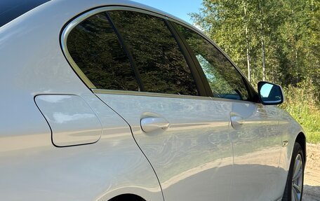 BMW 5 серия, 2011 год, 1 350 000 рублей, 6 фотография