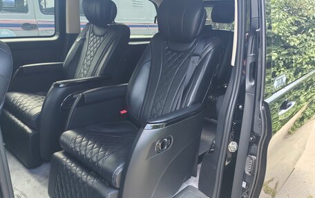 Mercedes-Benz Vito, 2020 год, 5 000 000 рублей, 7 фотография
