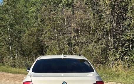 BMW 5 серия, 2011 год, 1 350 000 рублей, 5 фотография