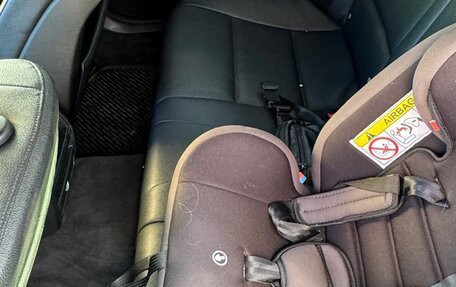 BMW 5 серия, 2011 год, 1 350 000 рублей, 12 фотография