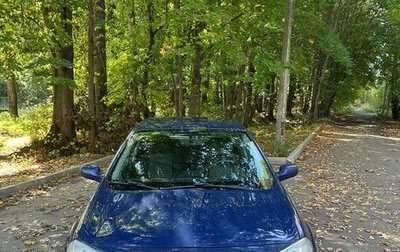 Renault Megane II, 2006 год, 440 000 рублей, 1 фотография
