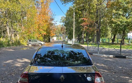 Renault Megane II, 2006 год, 440 000 рублей, 4 фотография