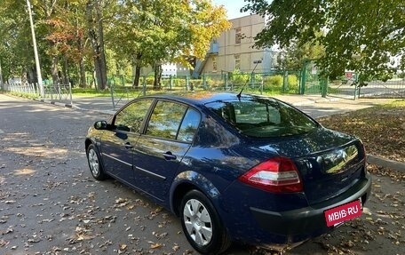 Renault Megane II, 2006 год, 440 000 рублей, 5 фотография