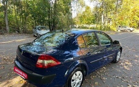 Renault Megane II, 2006 год, 440 000 рублей, 8 фотография