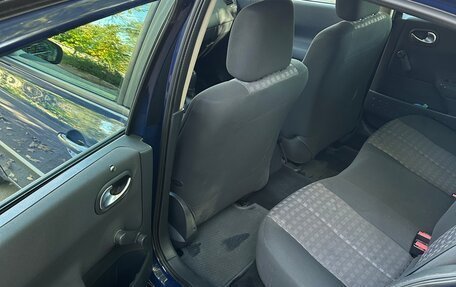 Renault Megane II, 2006 год, 440 000 рублей, 10 фотография