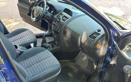 Renault Megane II, 2006 год, 440 000 рублей, 12 фотография