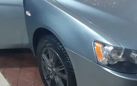 Mitsubishi Lancer IX, 2007 год, 680 000 рублей, 4 фотография
