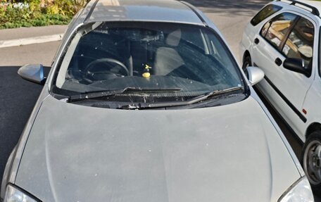 Nissan Primera III, 2003 год, 550 000 рублей, 1 фотография