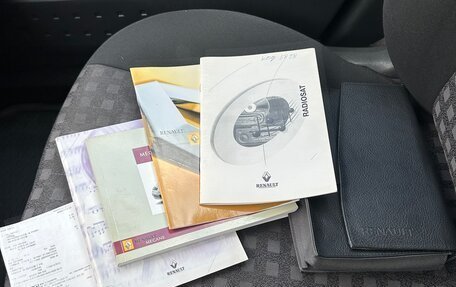 Renault Megane II, 2006 год, 440 000 рублей, 14 фотография