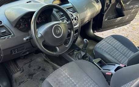 Renault Megane II, 2006 год, 440 000 рублей, 13 фотография