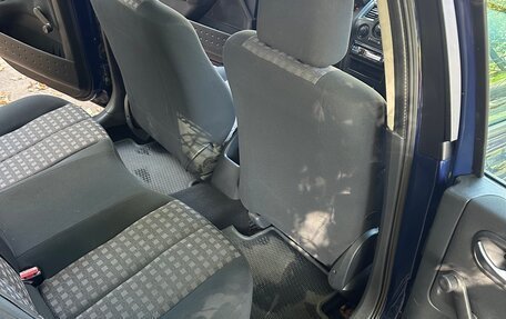Renault Megane II, 2006 год, 440 000 рублей, 11 фотография