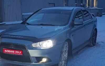 Mitsubishi Lancer IX, 2007 год, 680 000 рублей, 1 фотография