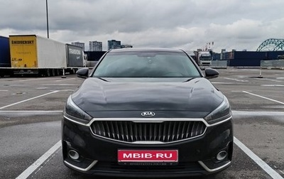 KIA K7, 2018 год, 2 250 000 рублей, 1 фотография