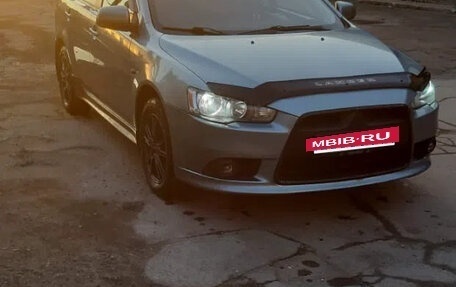 Mitsubishi Lancer IX, 2007 год, 680 000 рублей, 8 фотография